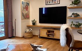 Cozy Bilocale Apartment