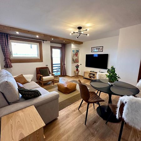Cozy Bilocale Apartment Breuil-Cervinia Exterior photo