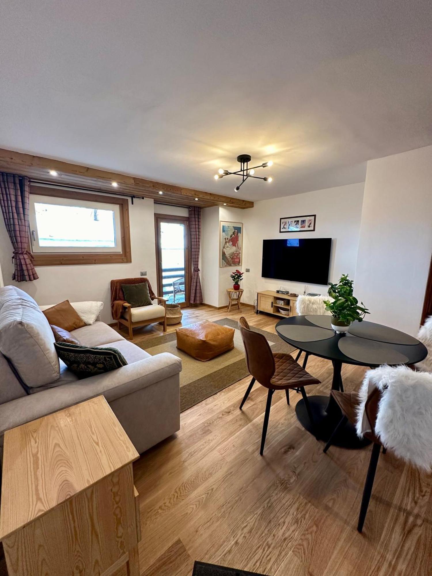 Cozy Bilocale Apartment Breuil-Cervinia Exterior photo