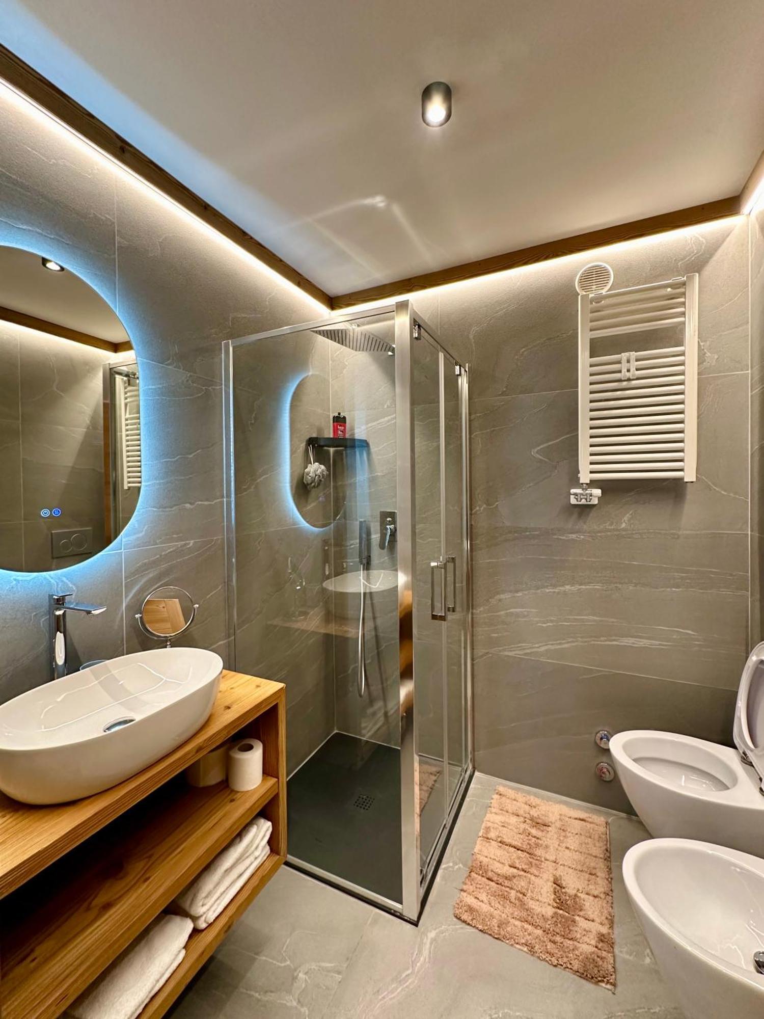 Cozy Bilocale Apartment Breuil-Cervinia Exterior photo