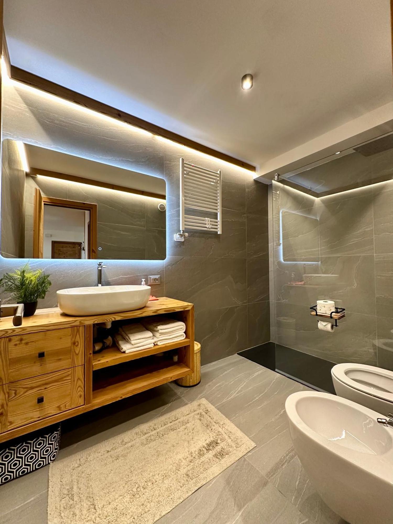 Cozy Bilocale Apartment Breuil-Cervinia Exterior photo